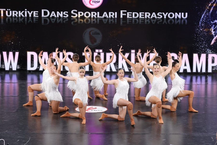 Dünya Dans Günü