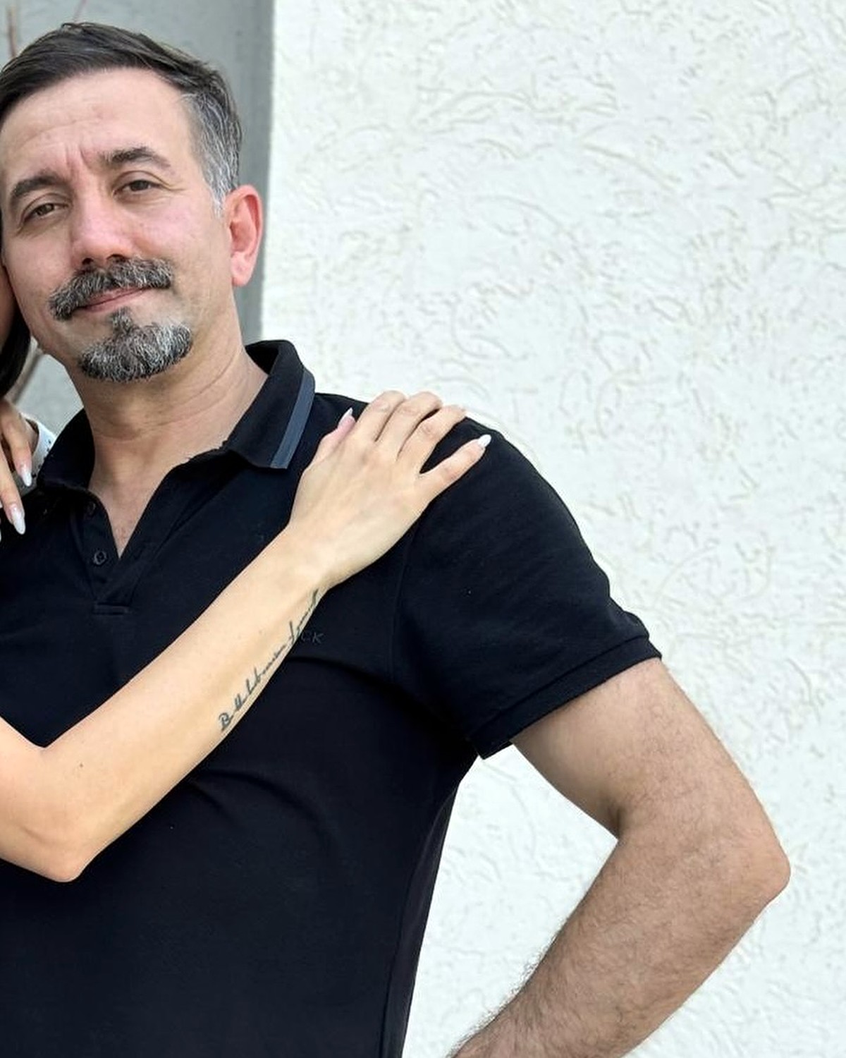 Fitdans kurucusu ve baş eğitmeni Şenol Özkahraman